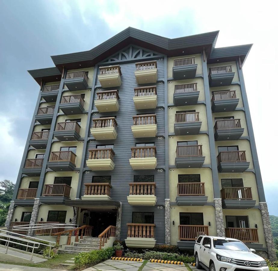 Crosswinds Tagaytay Holiday Home By Ktch Tagaytay City Exterior photo